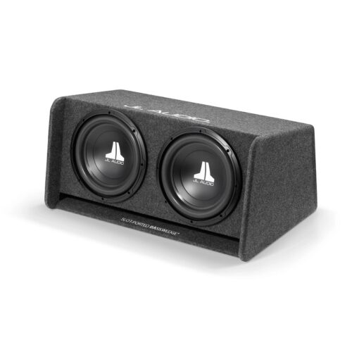 JL Audio CP212-W0v3