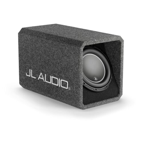 JL Audio HO110-W6v3