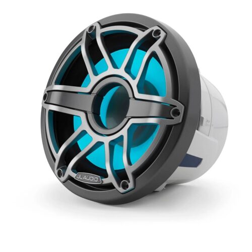 JL Audio M6-8IB-S-GmTi-i-4