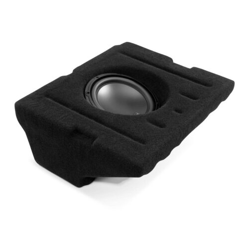 JL Audio SB-GM-VET/10W3v3/BK