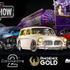 Custom Motor Show