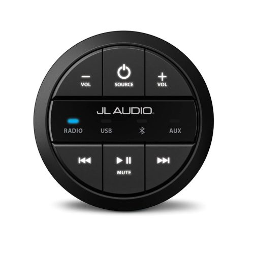 JL Audio MMR-20-BE