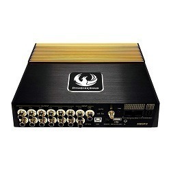 DSP - Processor