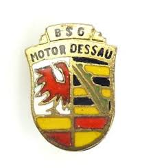Motor Dessau war erster FDGB-Pokalsieger