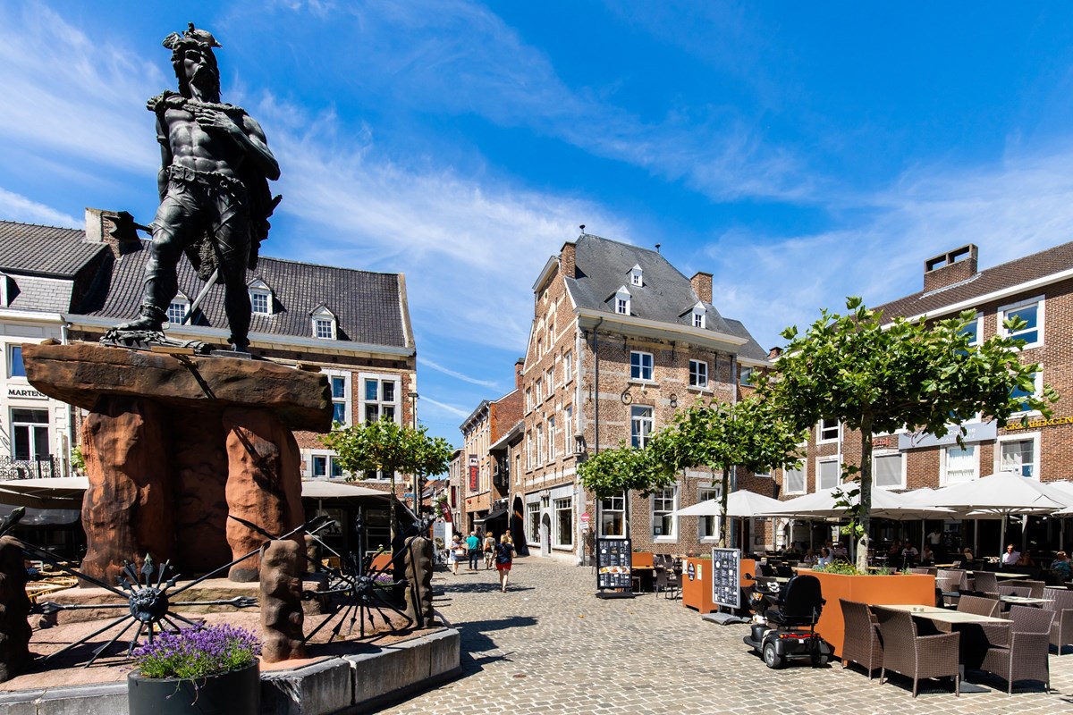 Tongeren