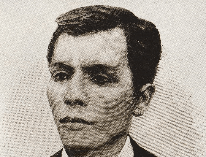 Andrés Bonifacio