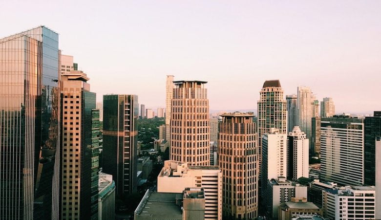 Discovery Primea Manila : Azië's toonaangevende zakenhotel 2021 1 Makati City