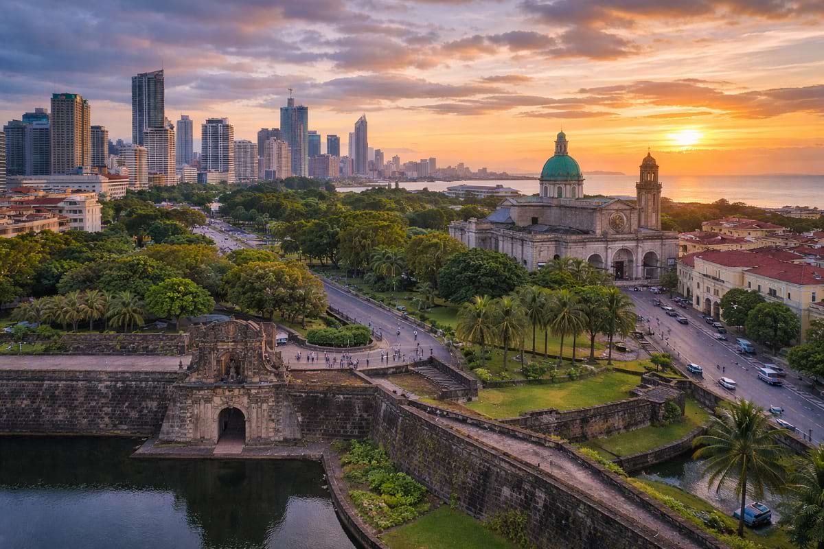 Intramuros
