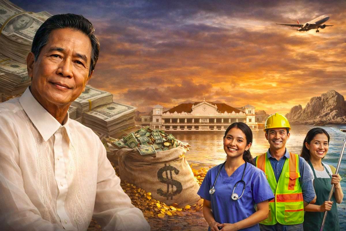 Marcos en economie