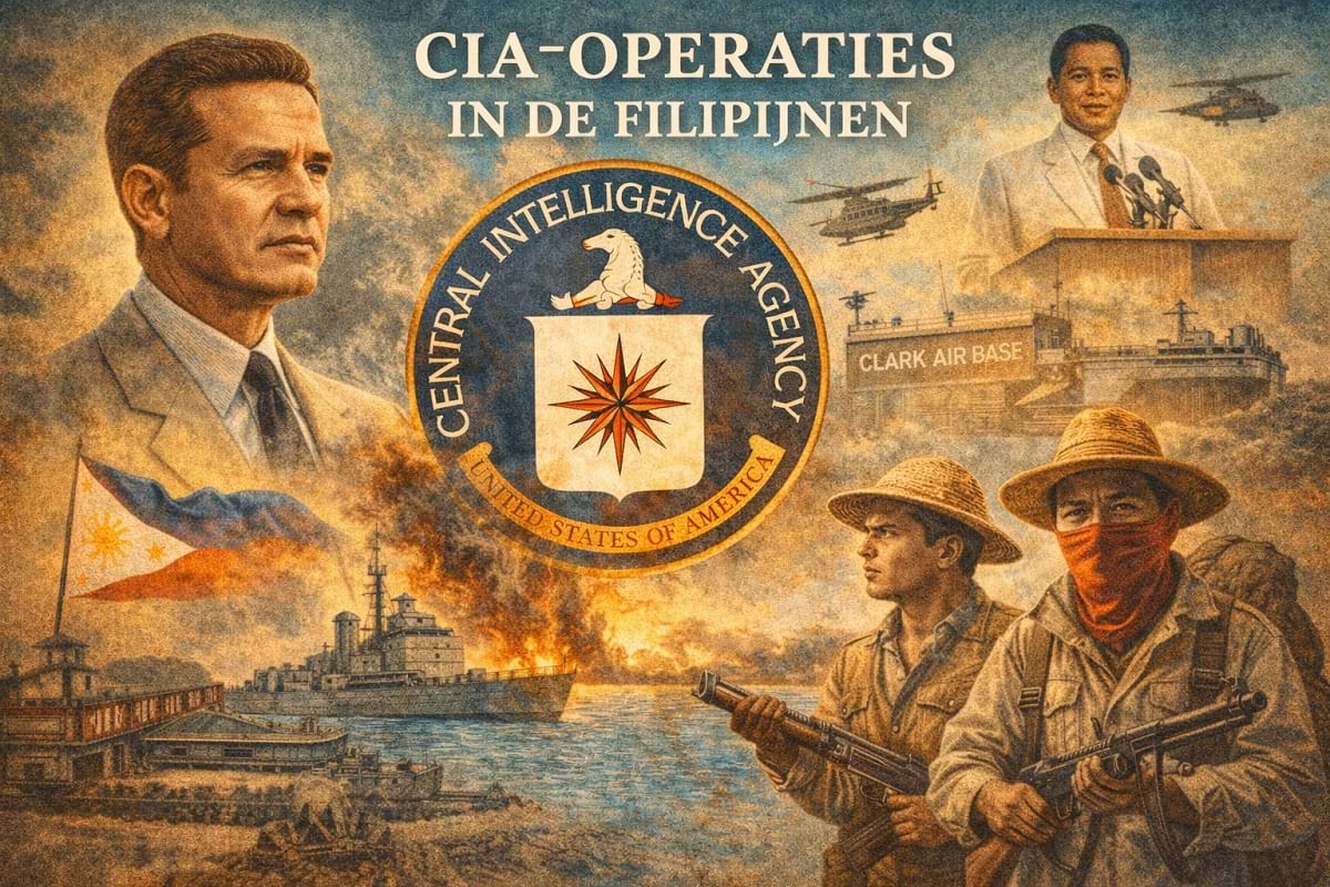 CIA
