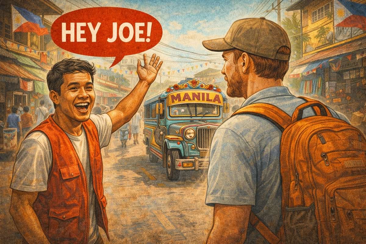 Hey Joe