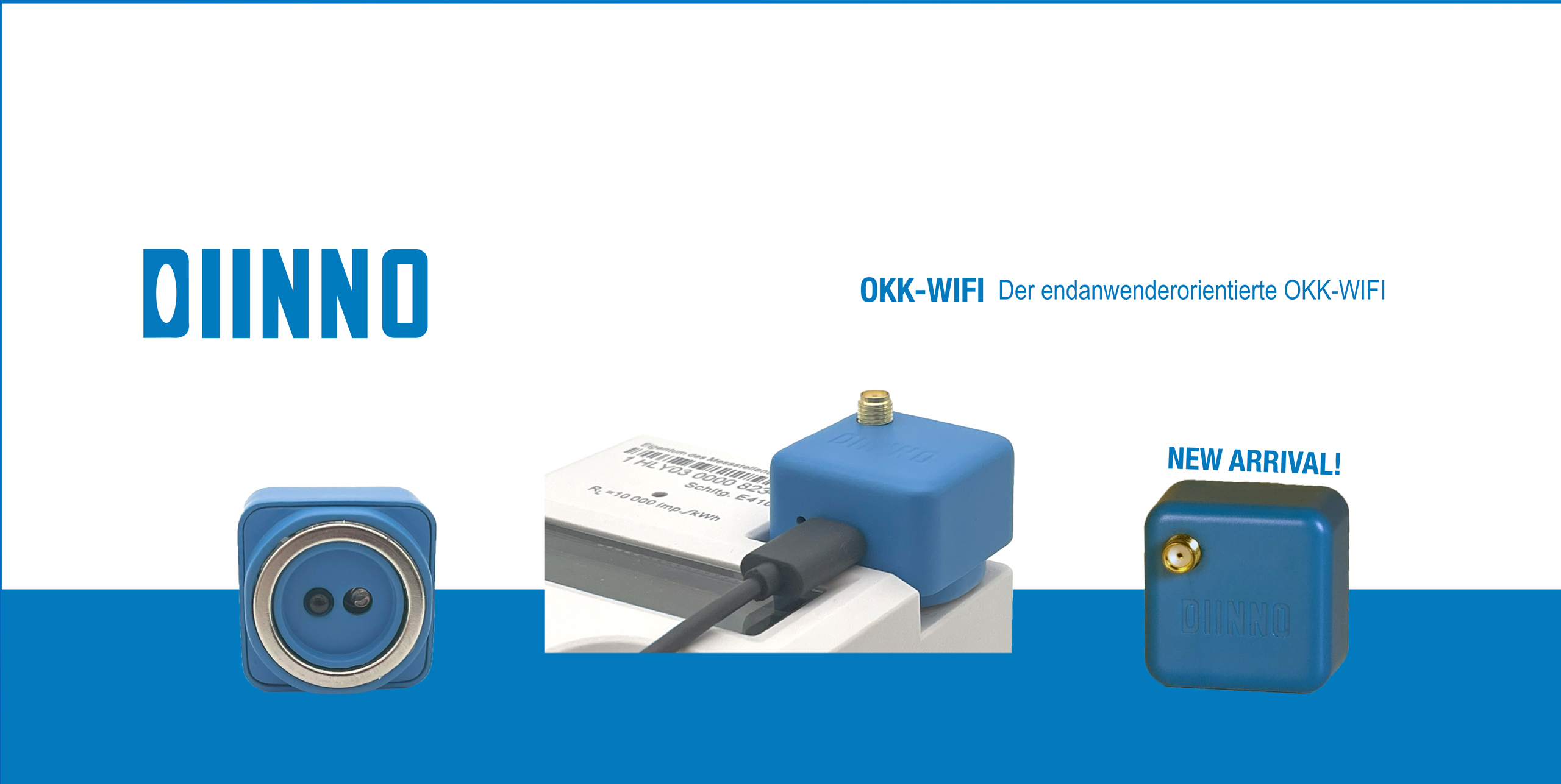 OKK-WiFi