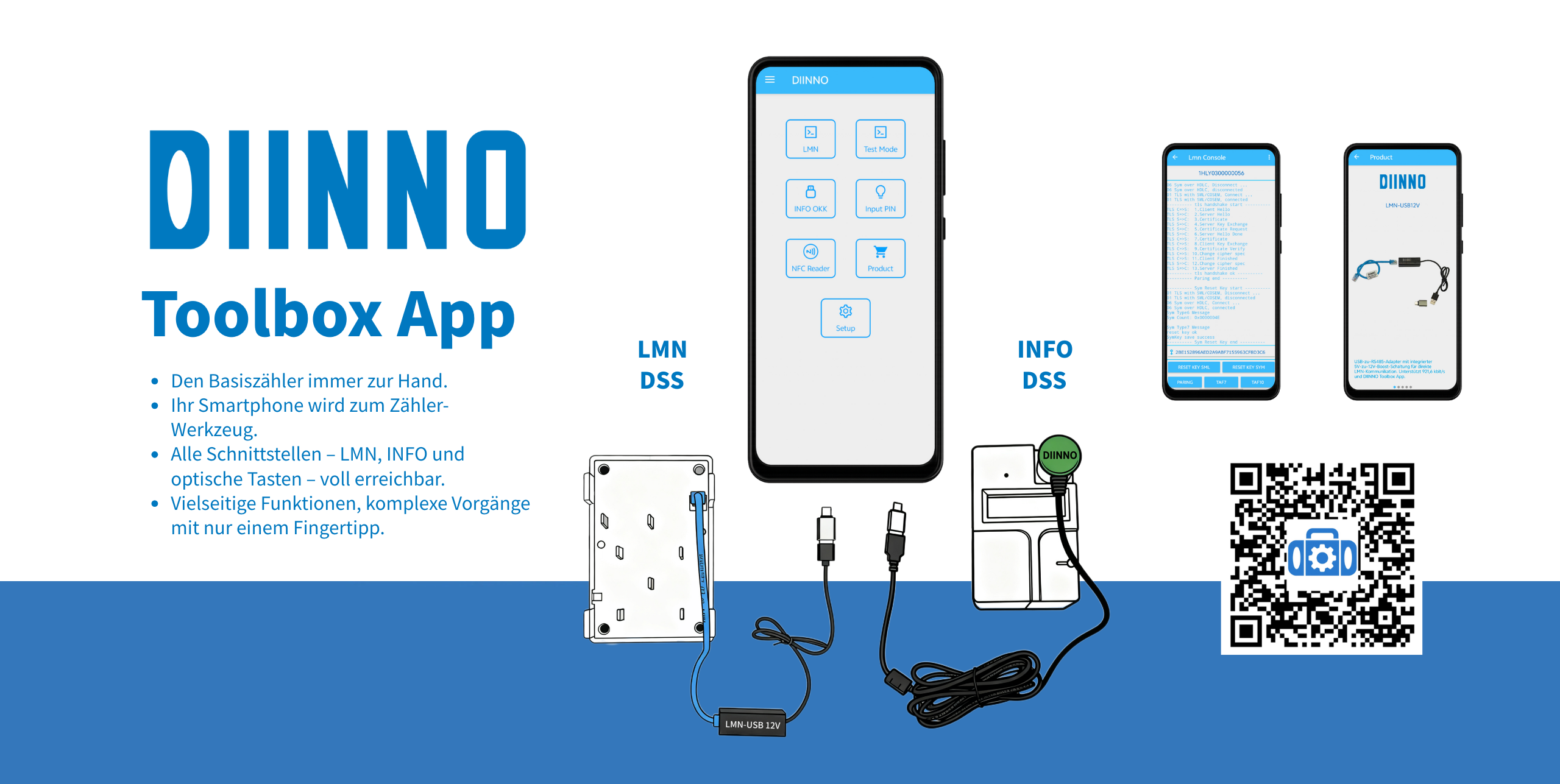 Toolbox App