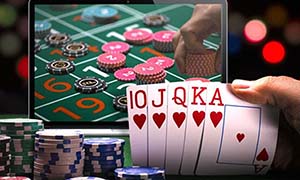 Casinos in Europa und Luxemburg sind seriös