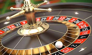 Beim Europäischen Roulette gewinnt man am meisten