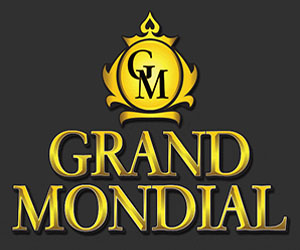 Grand Mondial hält den Weltrekord am Mega Moolah