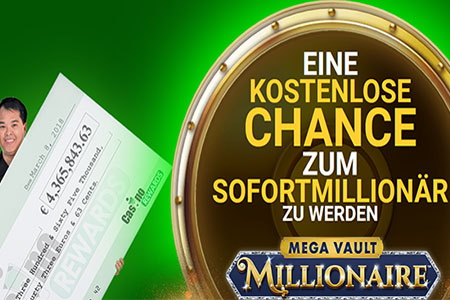 Casino Classic Bonus - Freispiel ohne Einzahlung