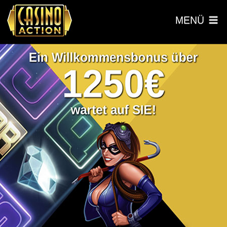 Casino Action in Luxembourg und Glücksspiel