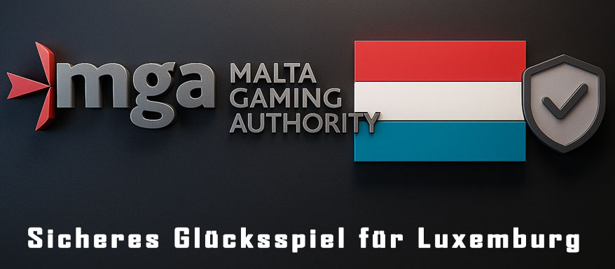 Malta Gaming Authority – Sicheres Glücksspiel für Luxemburg