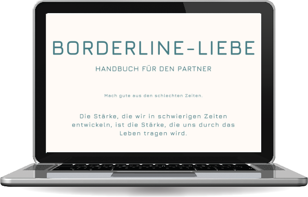 Borderline-Liebe
