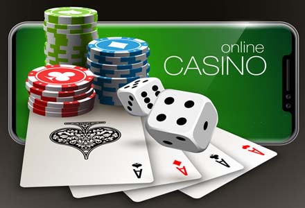 Casino auf mobilen Endgeräten und PC inLuxembourg