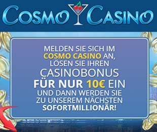 Cosmo Casino