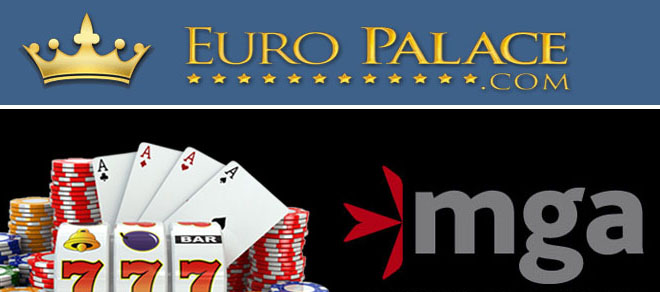 Online Casino in Europa