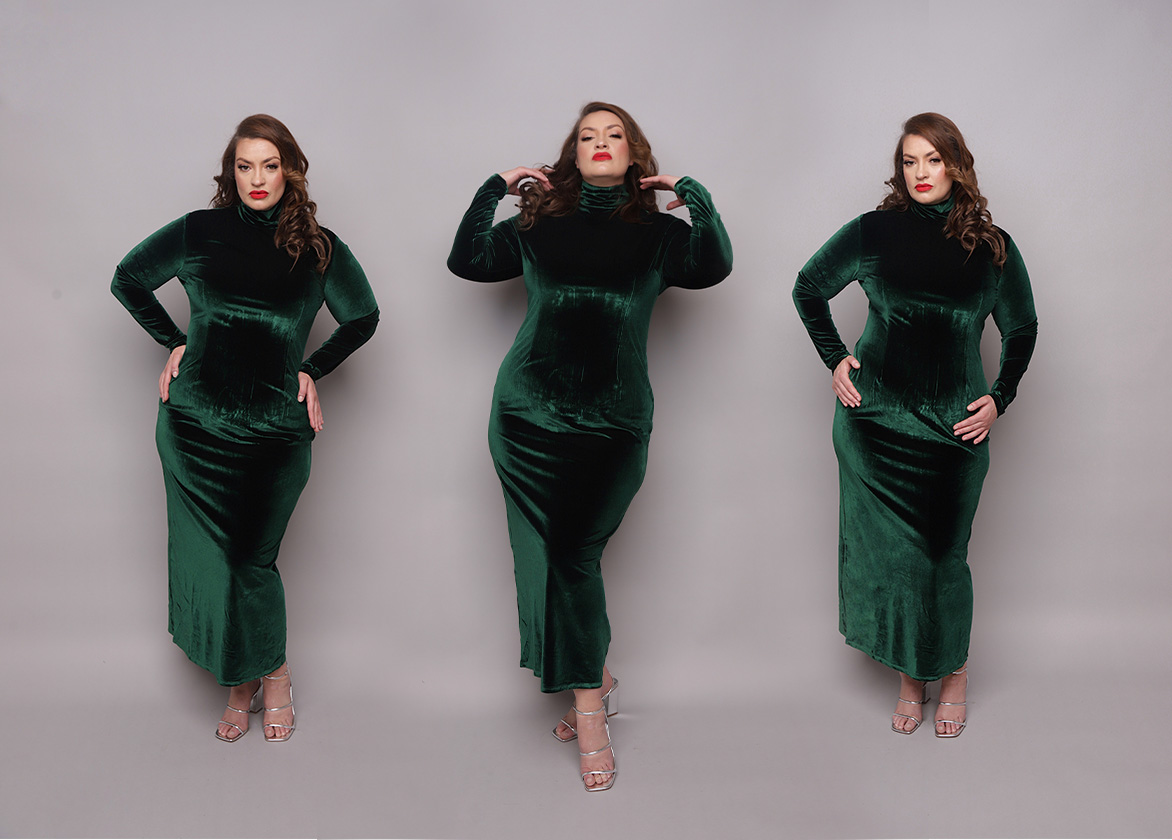 Dearcurves Banner