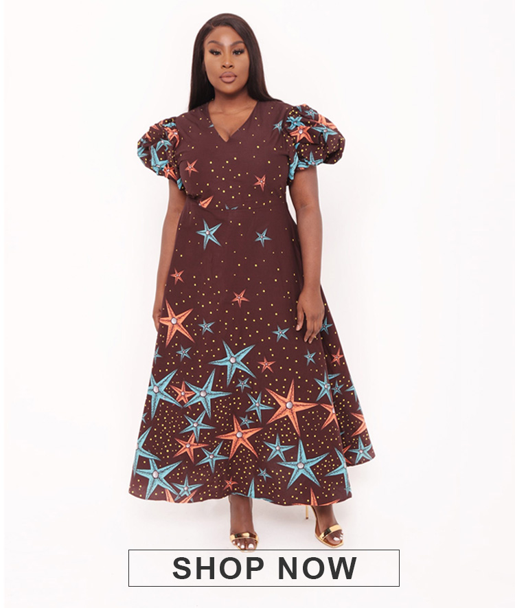 Dearcurves Dress