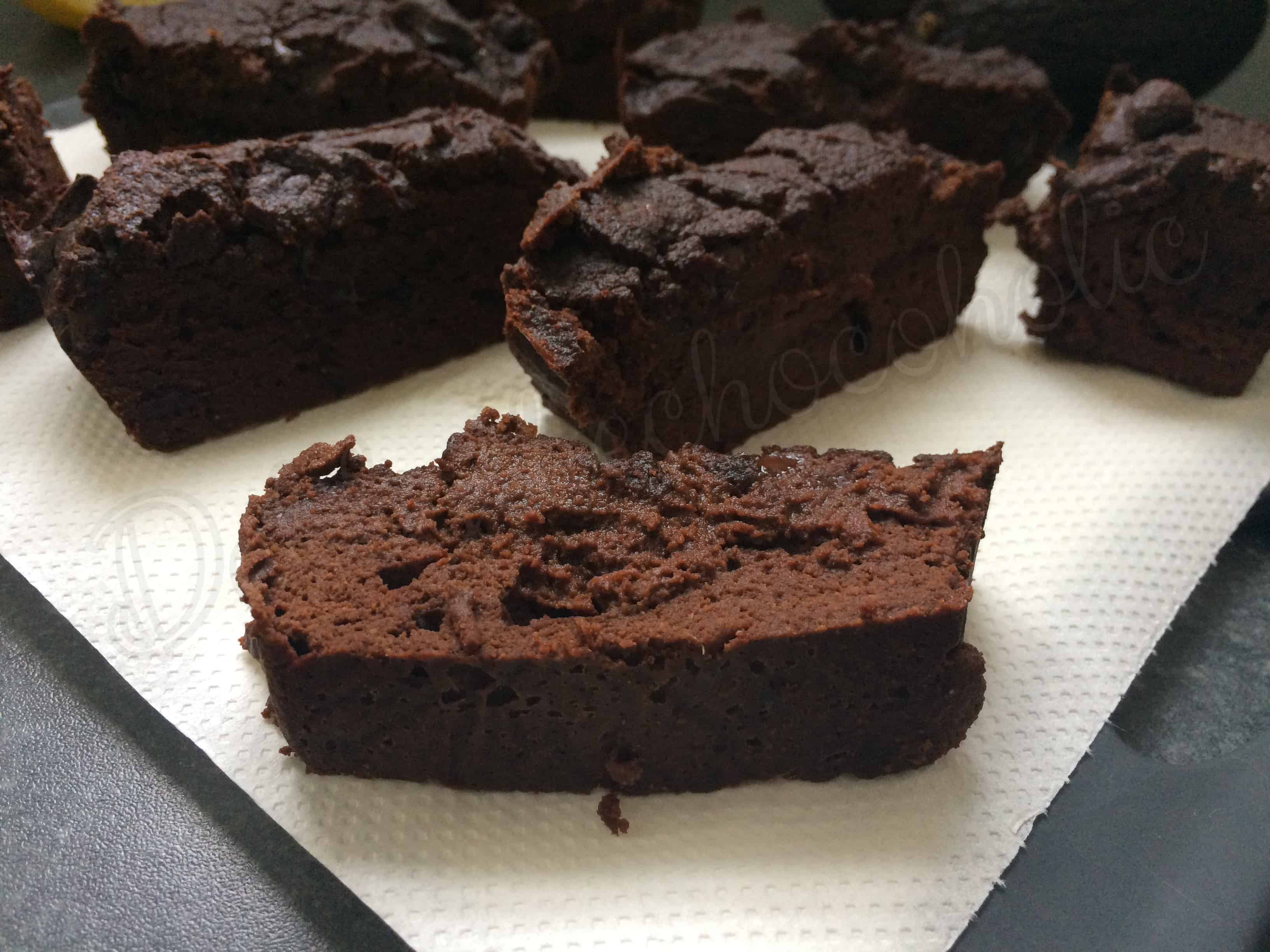 Recept: Gezonde Brownies