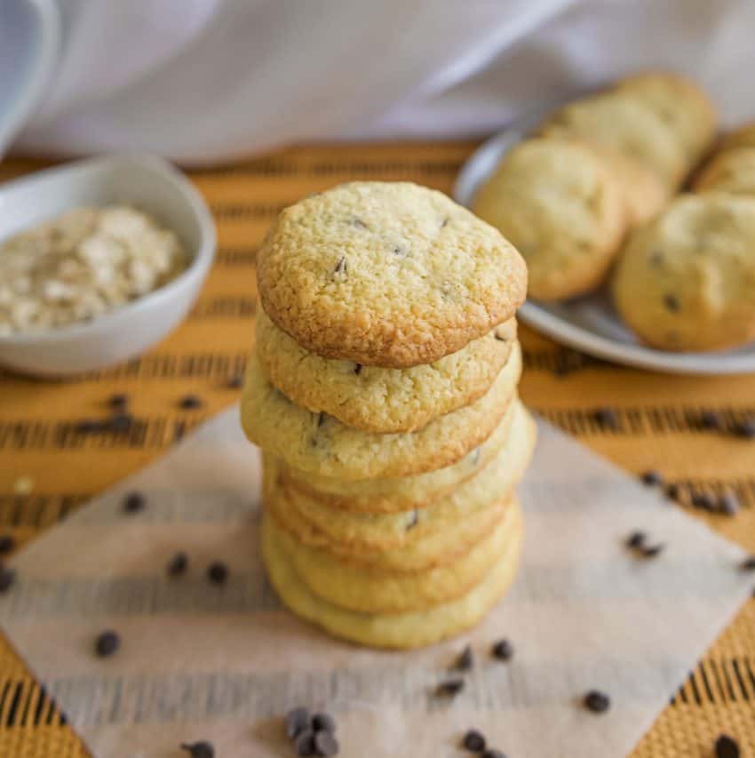 American Cookies