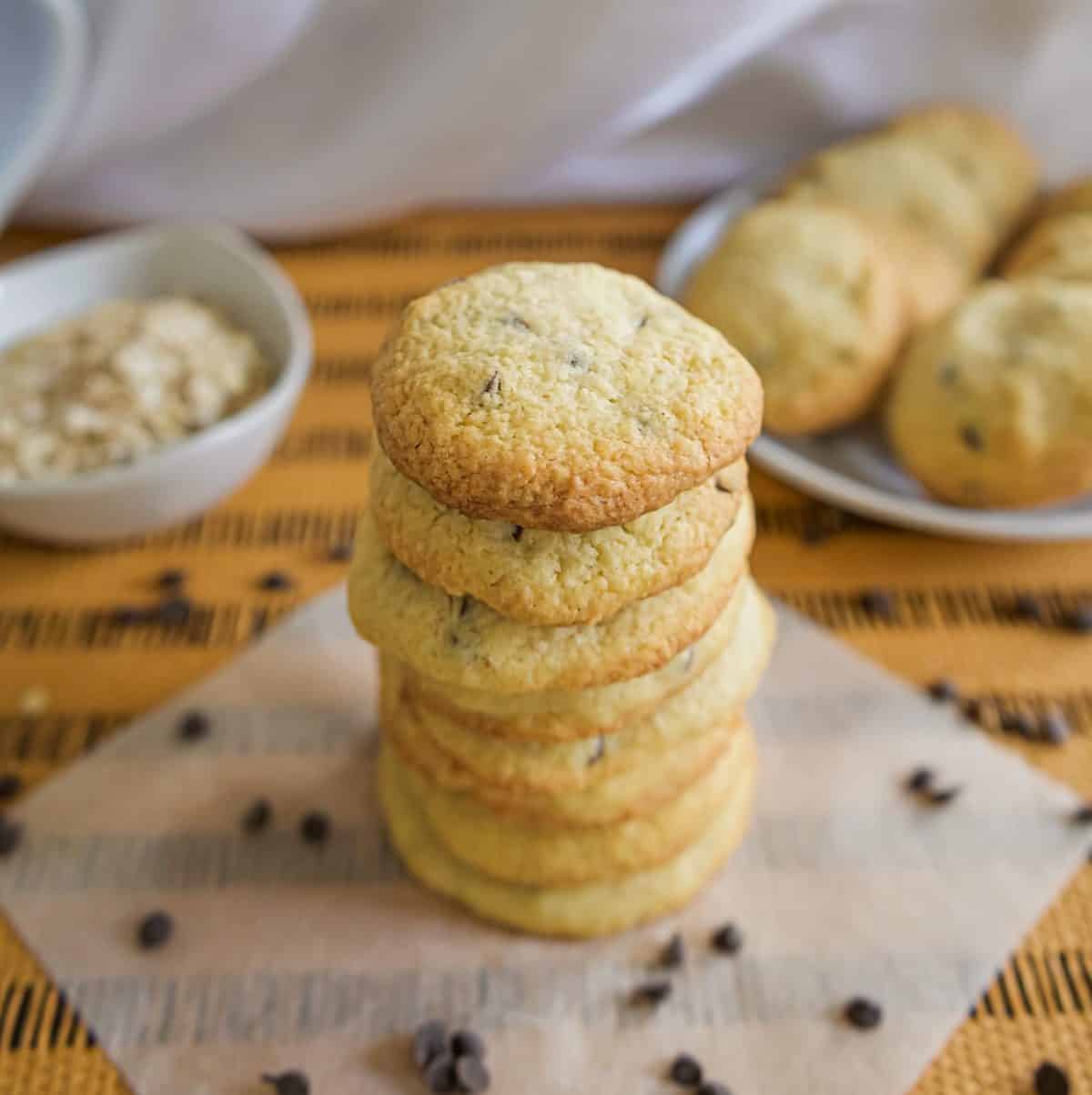 American Cookies