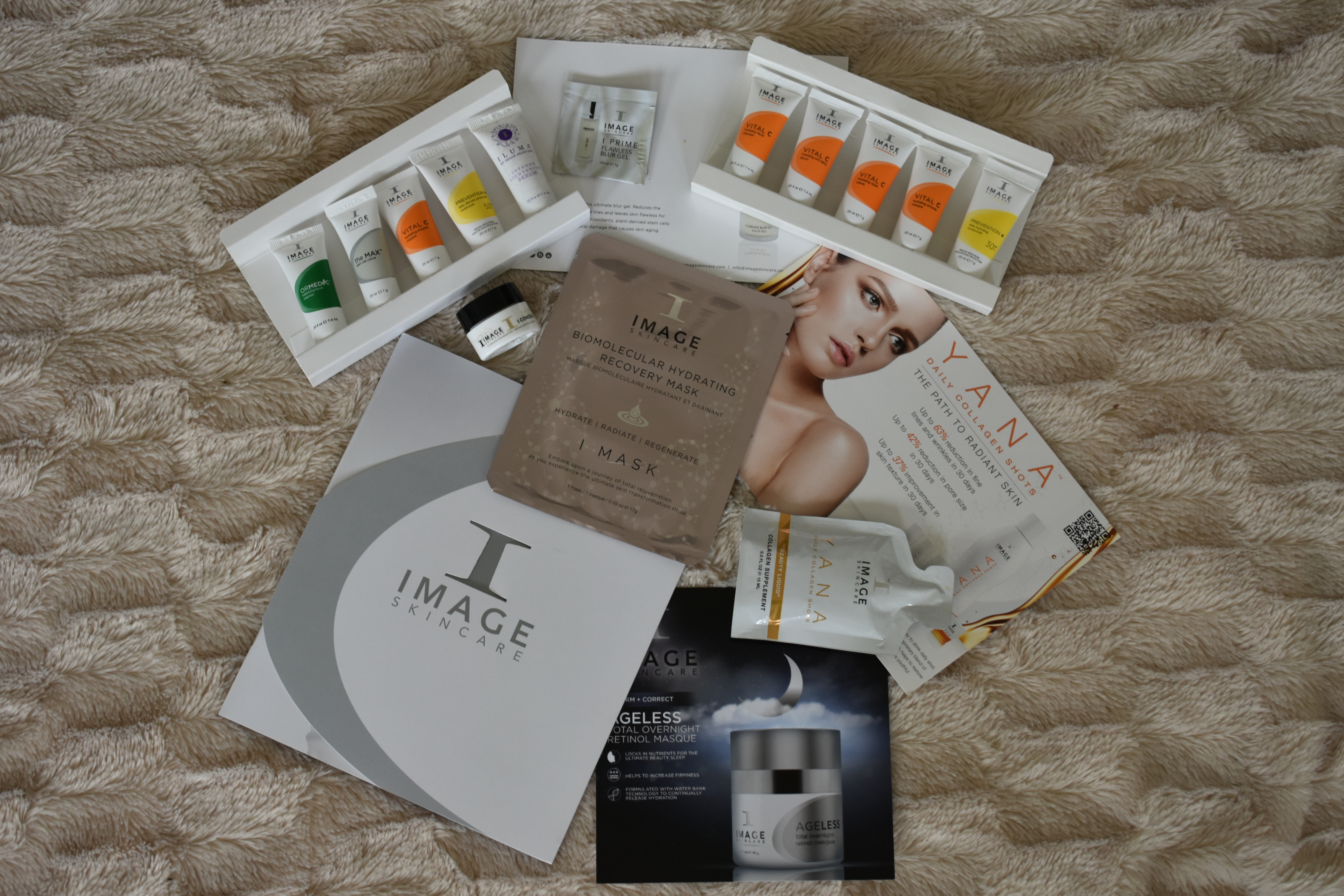 Image Skincare 