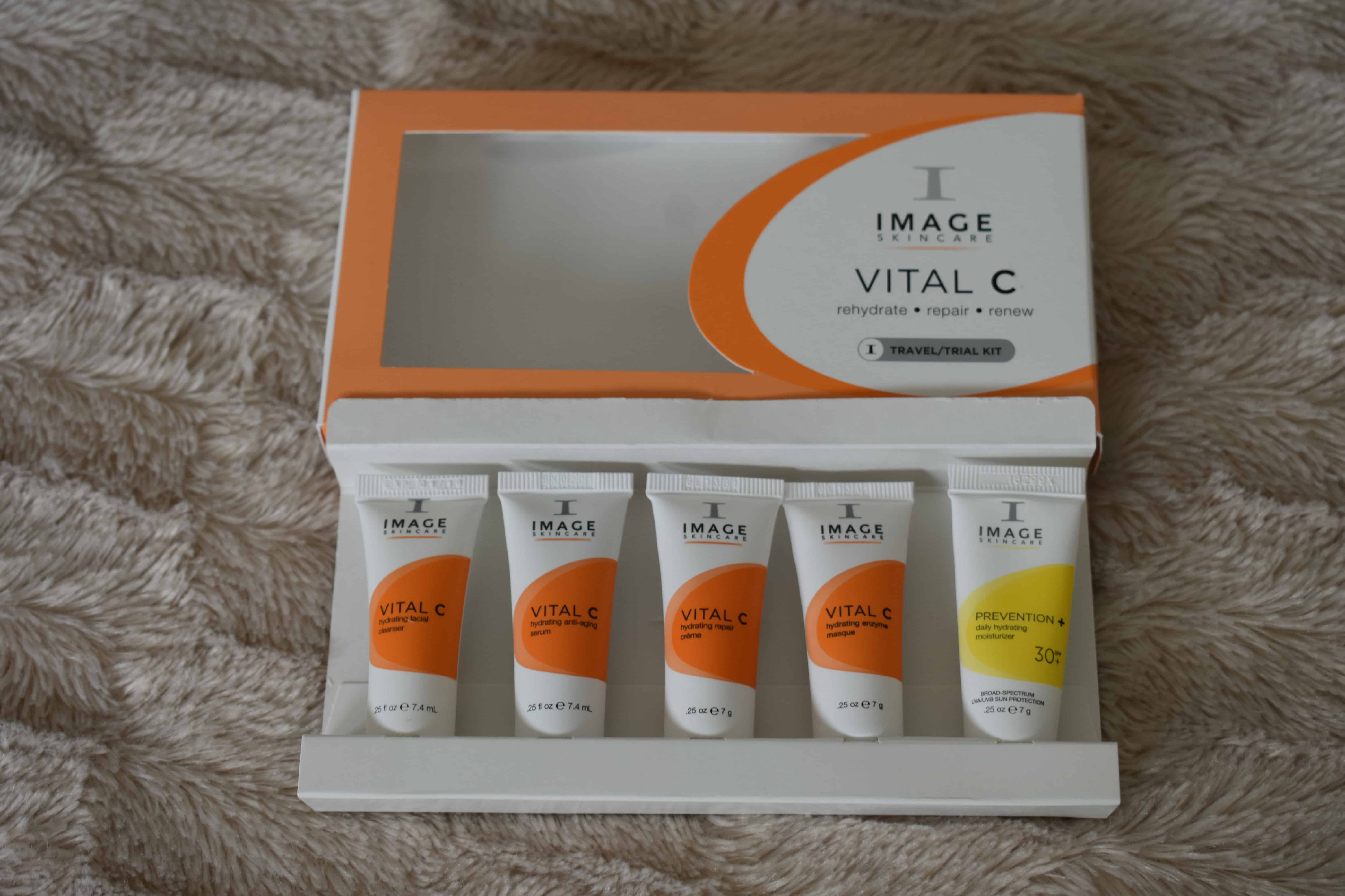 Image Skincare 