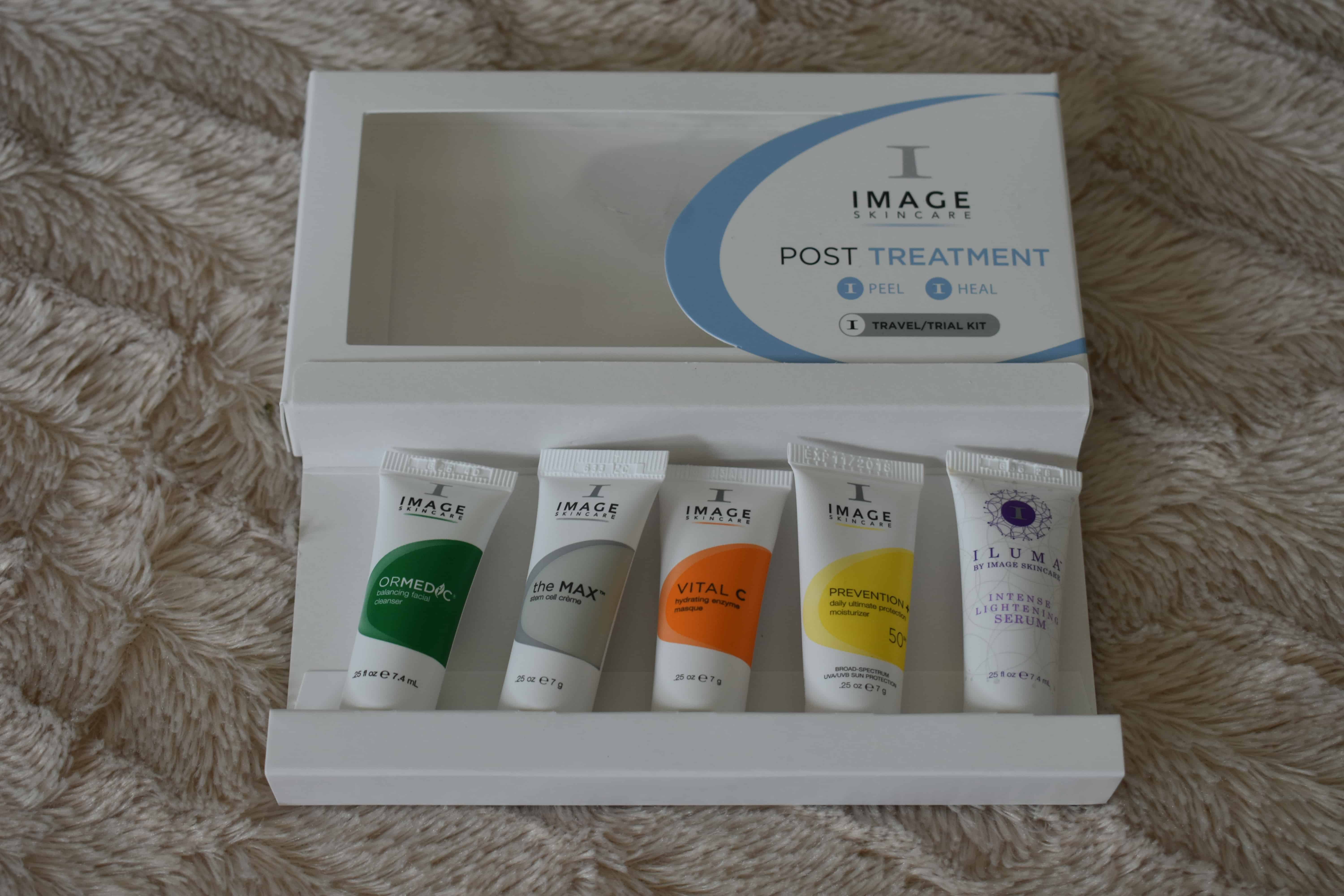 Image Skincare 