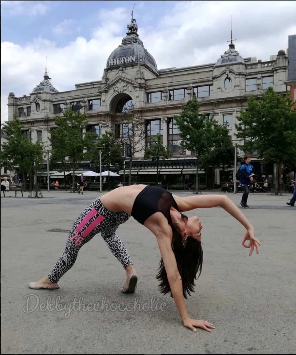 Voordelen van Yoga