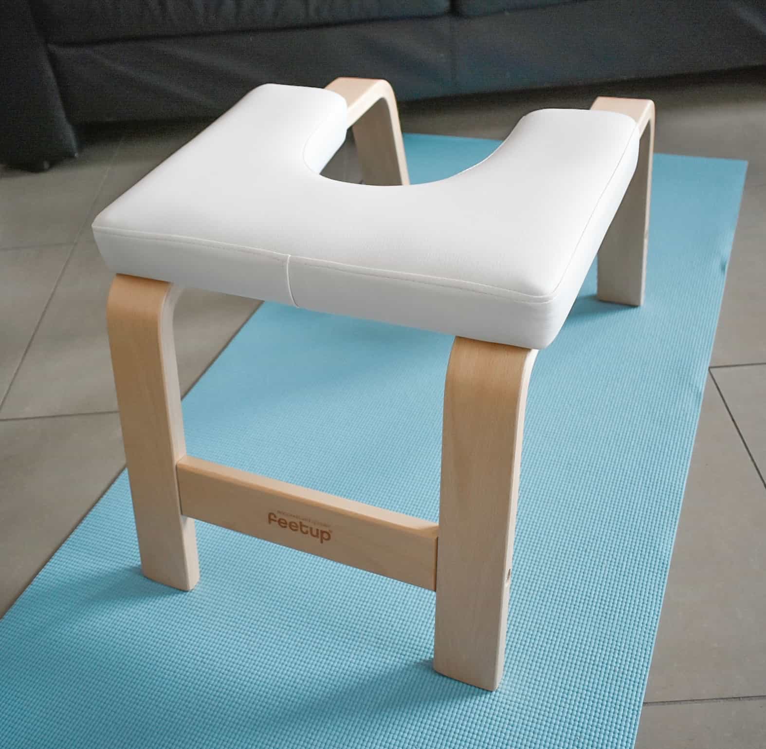 FeetUp Trainer