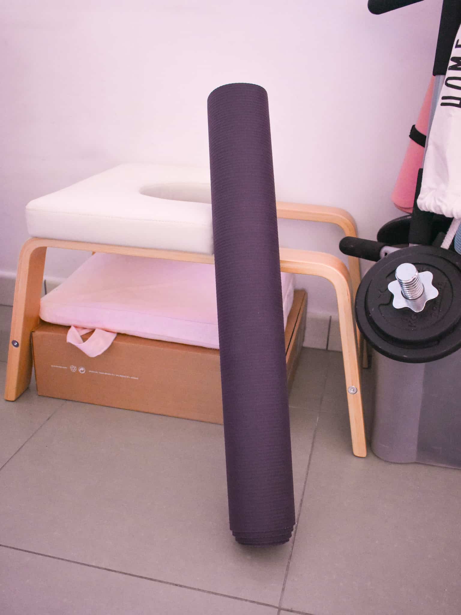 Superlite Travel Yoga Mat 1.5mm - eKO® | Manduka