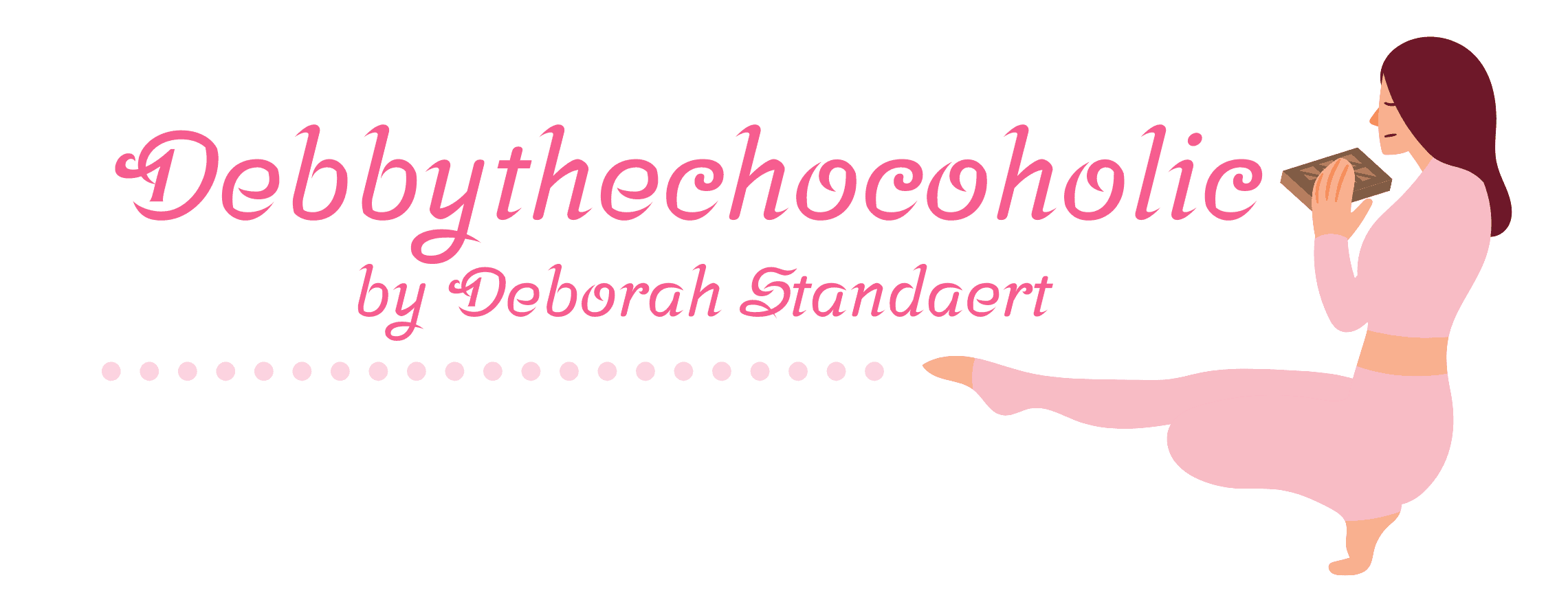 Debbythechocoholic