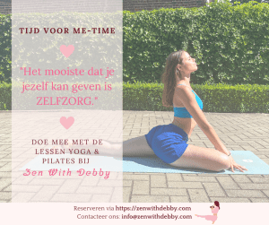 Zen With Debby in Meise en Opwijk