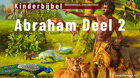 Abraham2 1