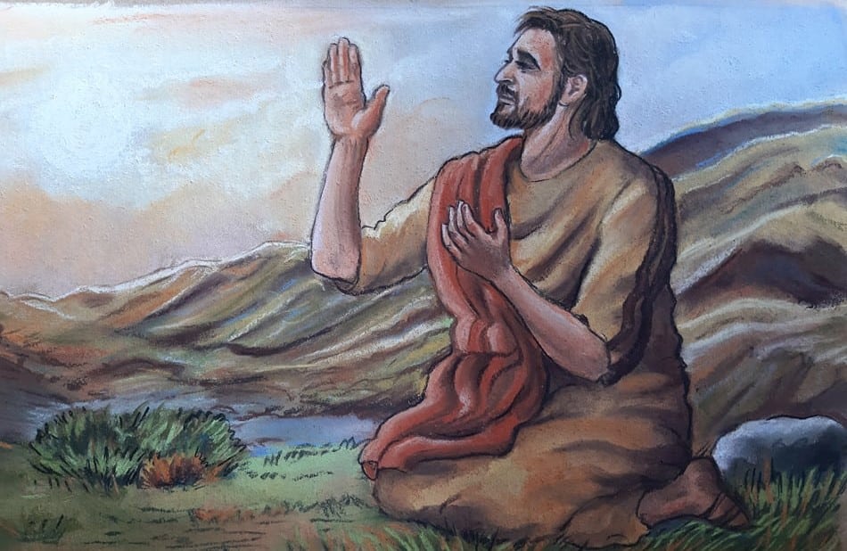 Jakob en Ezau deel 1 1 02