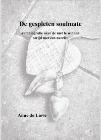 gespleten soulmate anne de lieve