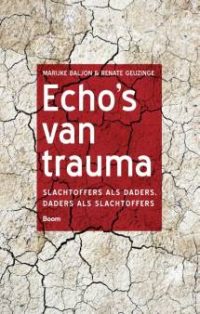 echos van traumas boek