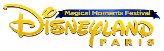 Magical Moments Festival for Disneyland Paris in 2011 – Dedicated To DLP