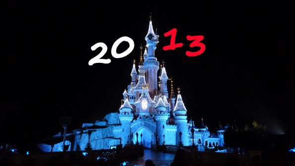 A Trip to Disneyland Paris: A different perspective! – WeekenderHQ