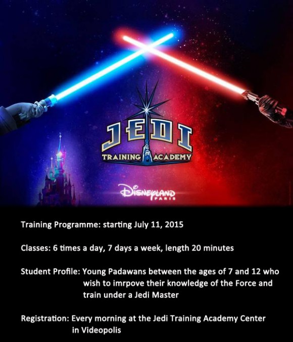 Star Wars Jedi Academy Information