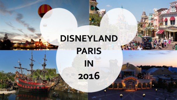 What do we want from Disneyland Paris in 2016?