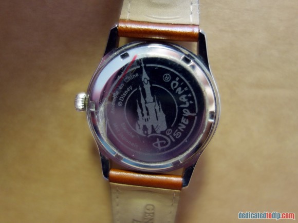 Disneyland Paris Magical Memorabilia: Watch