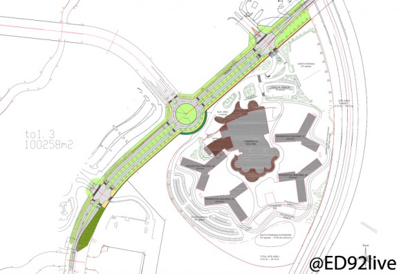 Disneyland Paris Rumour: A on site new hotel coming - what should the theme be?